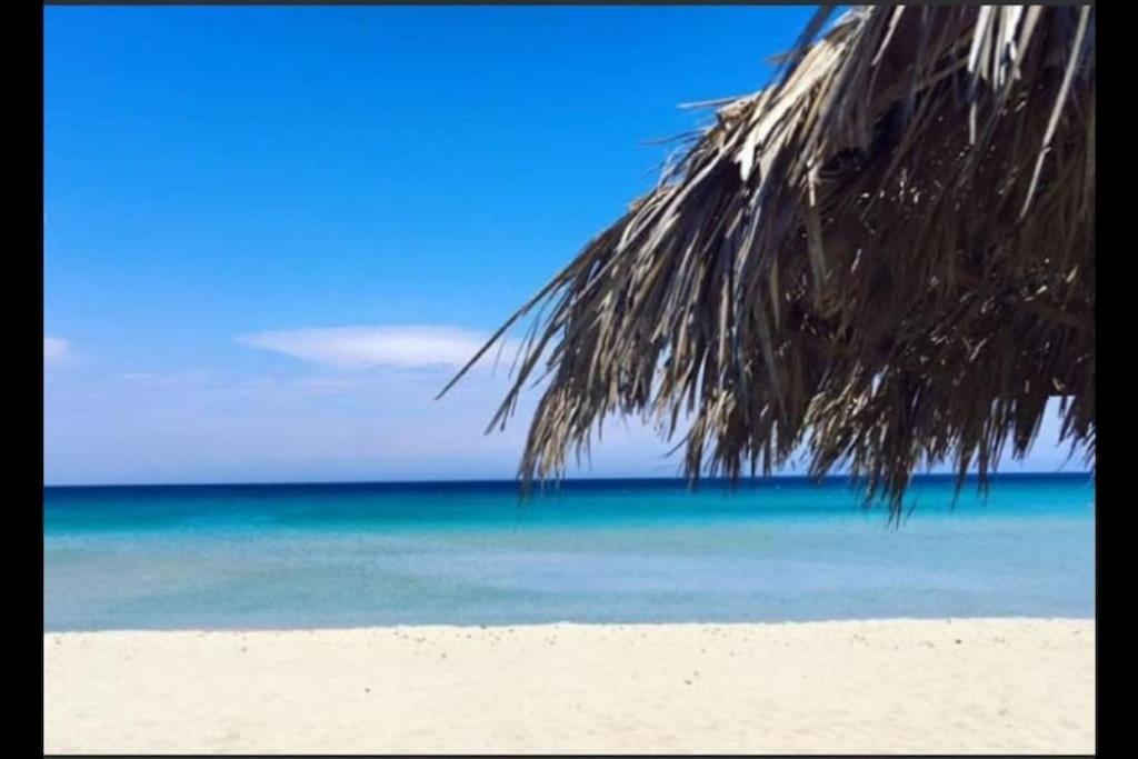 Casa Jolie A 100 Mt Dalla Spiaggia Di Carratois Villa Portopalo Di Capo Passero Exterior photo